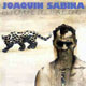 Carátula de 'El Hombre del Traje Gris', Joaquín Sabina (1988)
