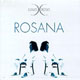 Carátula de 'Lunas Rotas', Rosana (1997)
