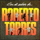 Carátula de 'Con el Sabor de... Roberto Torres', Roberto Torres (1992)