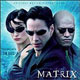 Carátula de 'The Matrix (Original Sound Track)', Varios Intérpretes (1999)