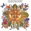 Carátula de 'Tears Roll Down (Greatest Hits 82-92)', Tears for Fears (1992)