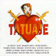 Carátula de 'Tatuaje', Enrique Bunbury (banda) (1999)