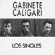 Carátula de 'Los Singles', Gabinete Caligari (1989)