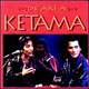 Carátula de 'De Aki a Ketama', Ketama (1995)