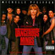 Carátula de 'Dangerous Minds', Varios Intérpretes (1995)