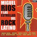 Carátula de 'Miguel Ríos y las Estrellas del Rock Latino', Manolo García (2001)