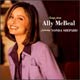 Carátula de 'Songs from Ally Mc Beal: Featuring Vonda Shepard',  (1998)