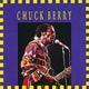 Carátula de 'Chuck Berry', Chuck Berry (1992)