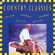 Carátula de 'Country Classics', Varios Intérpretes (1992)