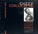Carátula de 'Essential Masters of Jazz-Dizzy Gillespie', Dizzy Gillespie ()