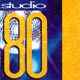 Carátula de 'studio 80', Varios Intérpretes (1998)
