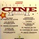 Carátula de 'Música de Cine. Los Años 30/40', Varios Intérpretes (1993)