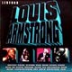 Carátula de 'Legends', Louis Armstrong (1993)