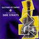Carátula de 'Sultans of Swing: The Very Best of', Dire Straits (1998)