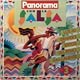 Carátula de 'Panorama con la Salsa (Vol. 3)', Varios Intérpretes (1993)