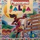 Carátula de 'Panorama con la Salsa (Vol. 4)', Varios Intérpretes (1993)
