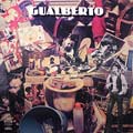 Carátula de 'A la Vida, al Dolor', Gualberto (1975)