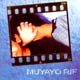 Carátula de '40º al Sol', Muyayo Rif (2002)