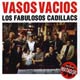 Carátula de 'Vasos Vacíos', Los Fabulosos Cadillacs (1993)