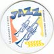 Carátula de 'Jazz. 12 Grandes Éxitos.', Varios Intérpretes (1996)