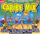 Carátula de 'Caribe Mix 2001', Varios Intérpretes (2001)