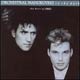 Carátula de 'The Best of OMD', Orchestral Manoeuvres in the Dark (OMD) (1988)