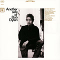 Carátula de 'Another Side of Bob Dylan', Bob Dylan (1964)