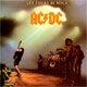 Carátula de 'Let There Be Rock', AC/DC (1977)