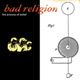Carátula de 'The Process of Belief', Bad Religion (2002)