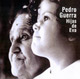 Carátula de 'Hijas de Eva', Pedro Guerra (1998)