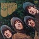 Carátula de 'Rubber Soul', The Beatles (1965)
