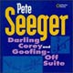 Carátula de 'Darling Corey/Goofing-Off Suite', Pete Seeger (1993)