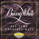 Carátula de 'All Time Greatest Hits', Barry White (1994)