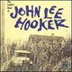 Carátula de 'The Country Blues of John Lee Hooker',  (1960)