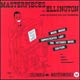 Carátula de 'Masterpieces by Ellington', Duke Ellington (1950)
