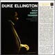 Carátula de 'Such Sweet Thunder', Duke Ellington (1957)