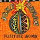 Carátula de 'Positive Bomb', Joxe Ripiau (1996)