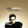 Carátula de 'Contra la Corriente', Marc Anthony (1997)