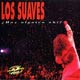 Carátula de '¿Hay Alguien Ahí?', Los Suaves (1995)