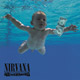 Carátula de 'Nevermind', Nirvana (1991)