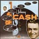 Carátula de 'Johnny Cash with his Hot & Blue Guitar',  (1957)