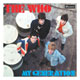 Carátula de 'The Who Sings My Generation', The Who (1965)