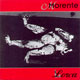Carátula de 'Lorca', Enrique Morente (1998)