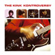 Carátula de 'The Kink Kontroversy', The Kinks (1965)