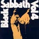Carátula de 'Black Sabbath. Vol. 4', Black Sabbath (1972)