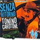Carátula de 'Senza Ritorno', Tonino Carotone (2003)