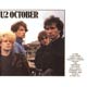 Carátula de 'October', U2 (1981)