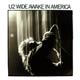 Carátula de 'Wide Awake in America', U2 (1985)