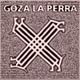 Carátula de 'Goza la Perra', Goza la Perra (1998)