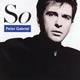 Carátula de 'So', Peter Gabriel (1986)